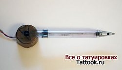 Как сделать тату в домашних условиях гелевой ручкой Как сделать тату в домашних условиях гелевой ручкой