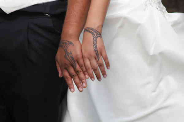 Wedding ring tattoo Tattoo wedding rings, Wedding band tattoo, Ring tattoos